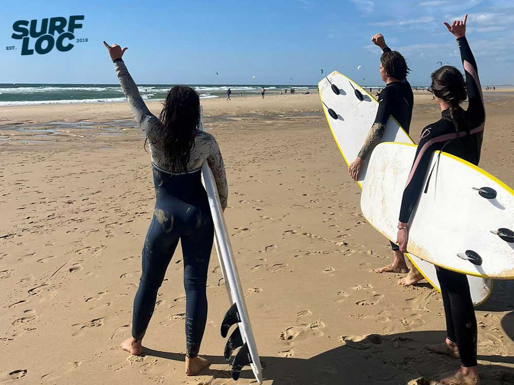 Surf Loc