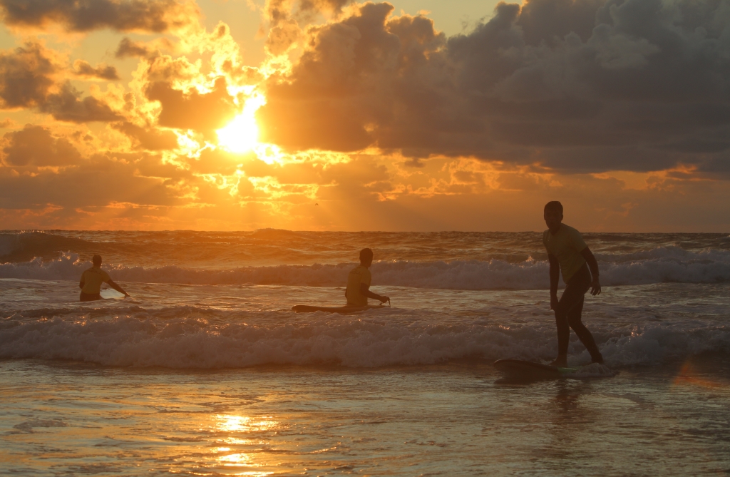 Ki Surf School — photo 2