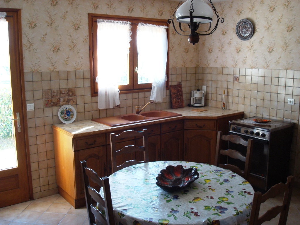 Gîte Lalandine, Cassen - photo 11