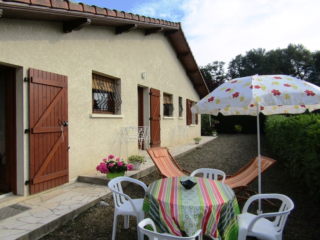 Gîte Lalandine, Cassen - photo 4