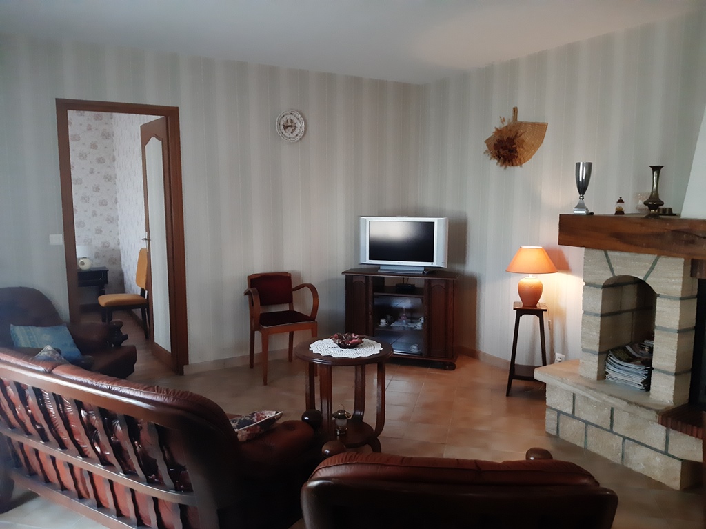 Gîte Lalandine, Cassen - photo 9