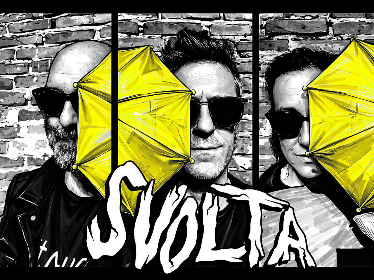 Svolta