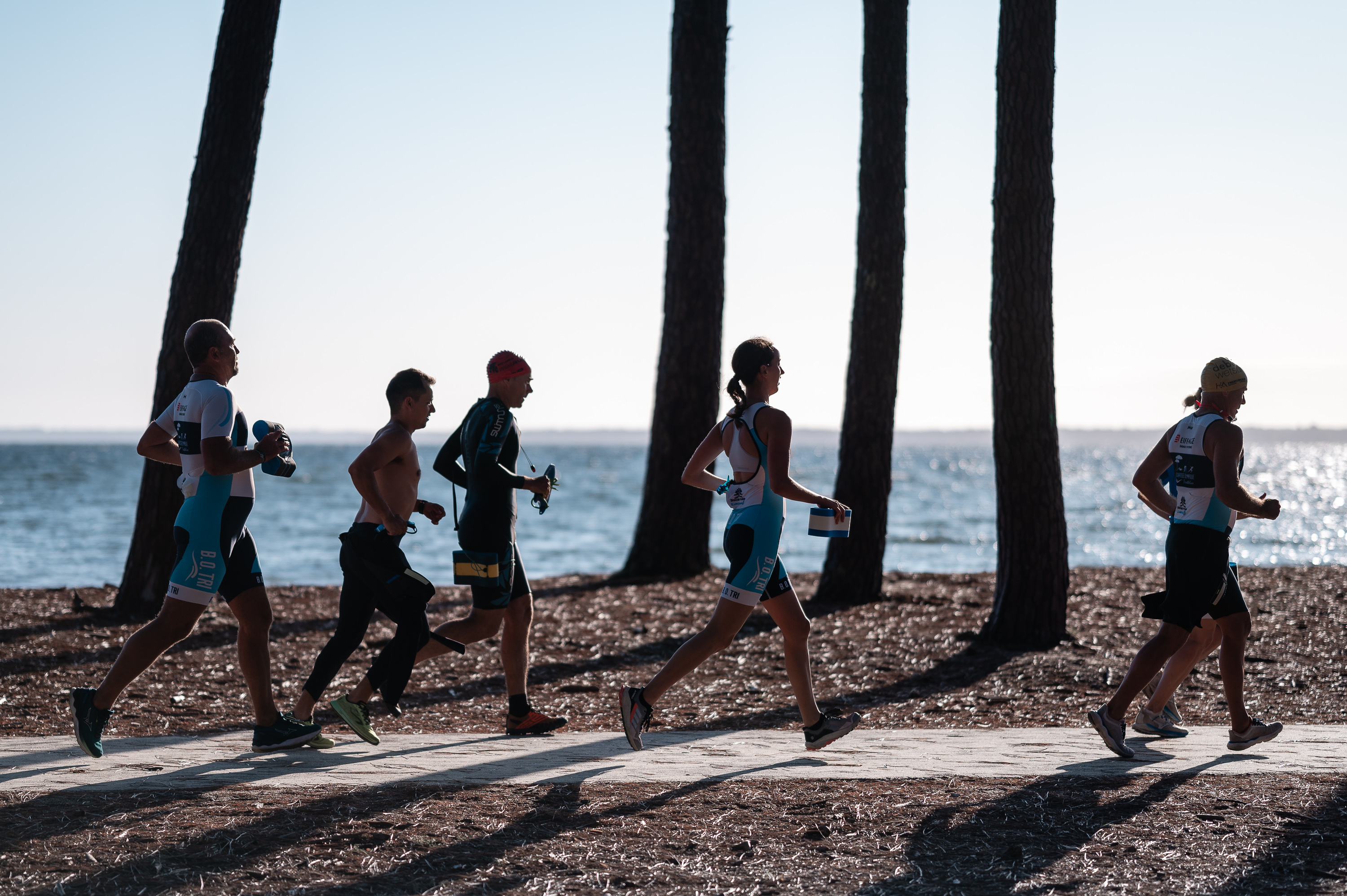 Swimrun du lac et des pins - photo 2
