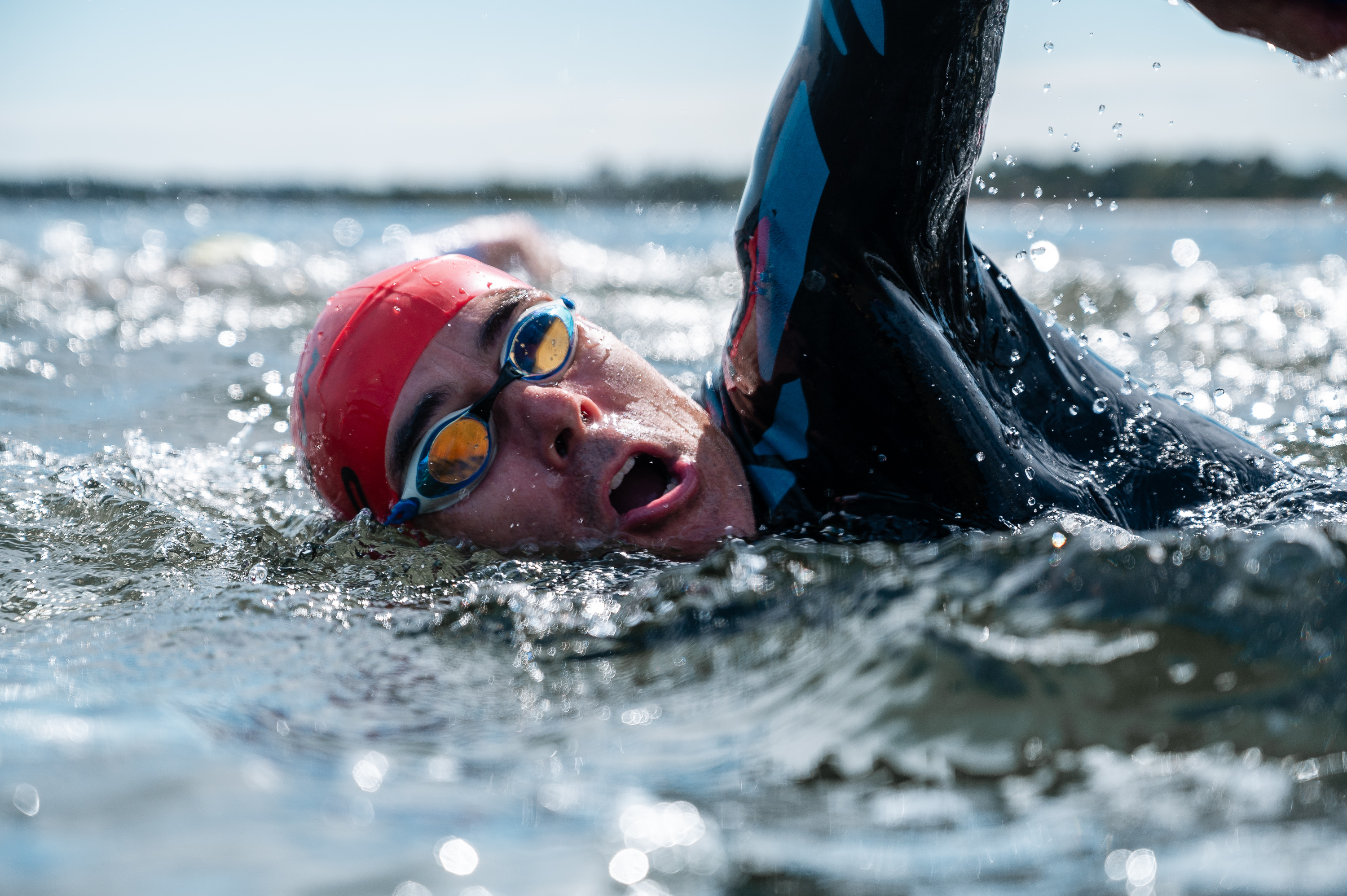 Swimrun du lac et des pins - photo 3
