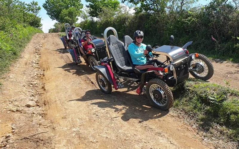 Rando Eko Pays Basque