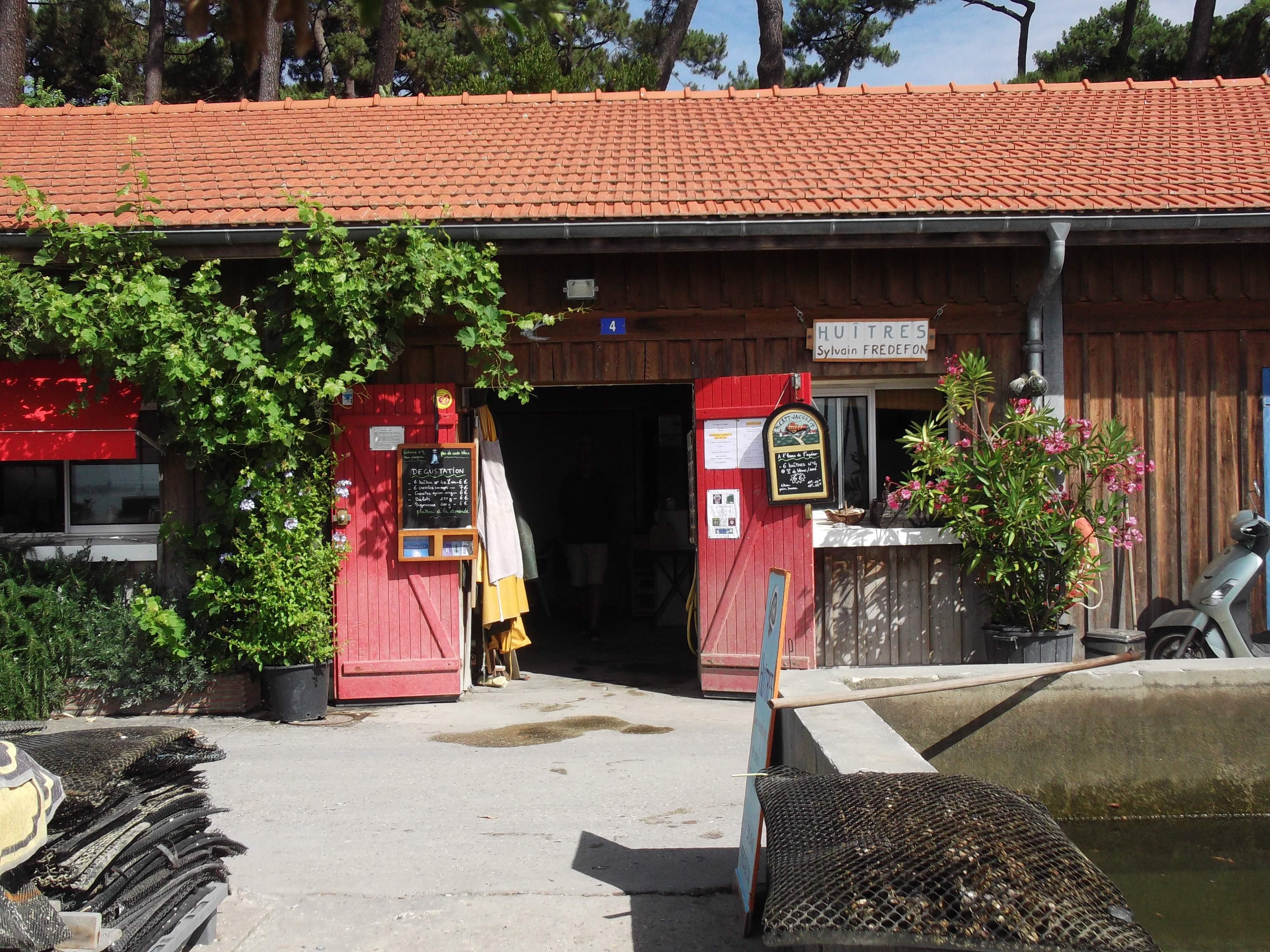 L'Eau de là - photo 2