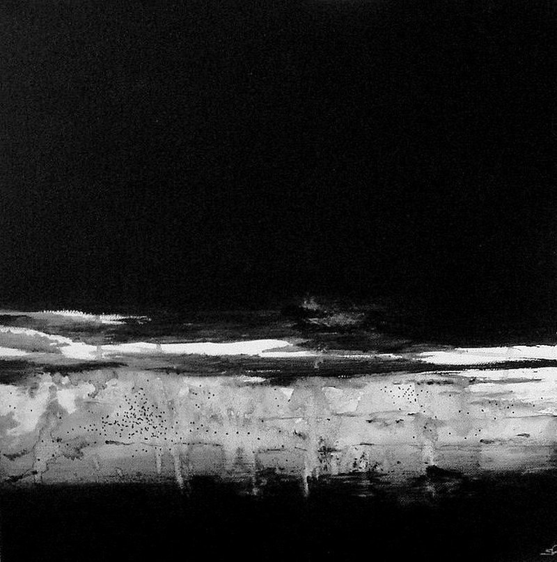 Exposition: Sylvaine Raoul et Bruno Richer
