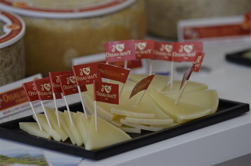 Centre d'interprétation de l'AOP Ossau-Iraty