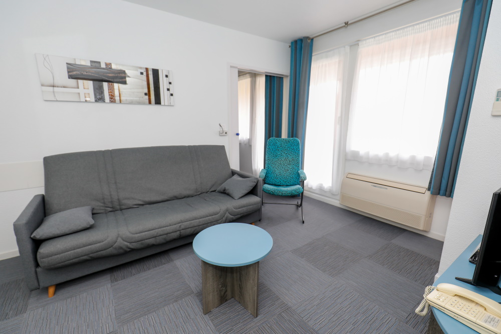 Résidence Les Demeures de Borda I *** — photo 2