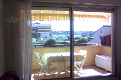 Appartement Dinclaux, Capbreton