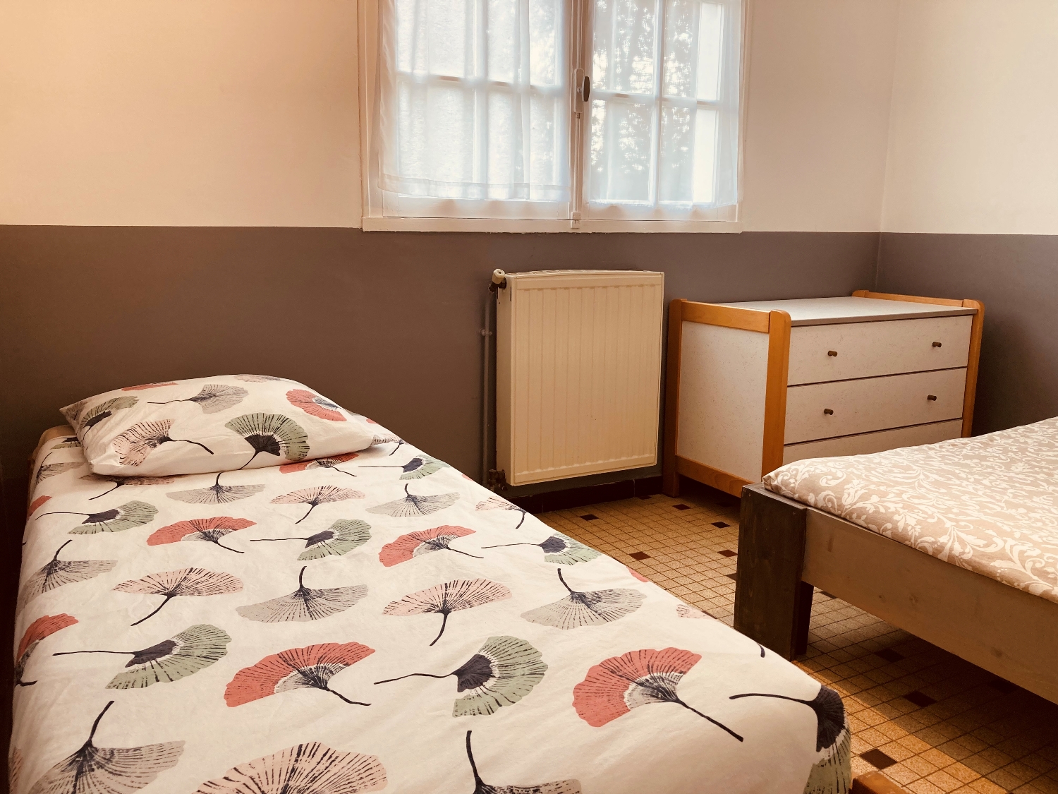 Gîtes du Lac -T2 - photo 2