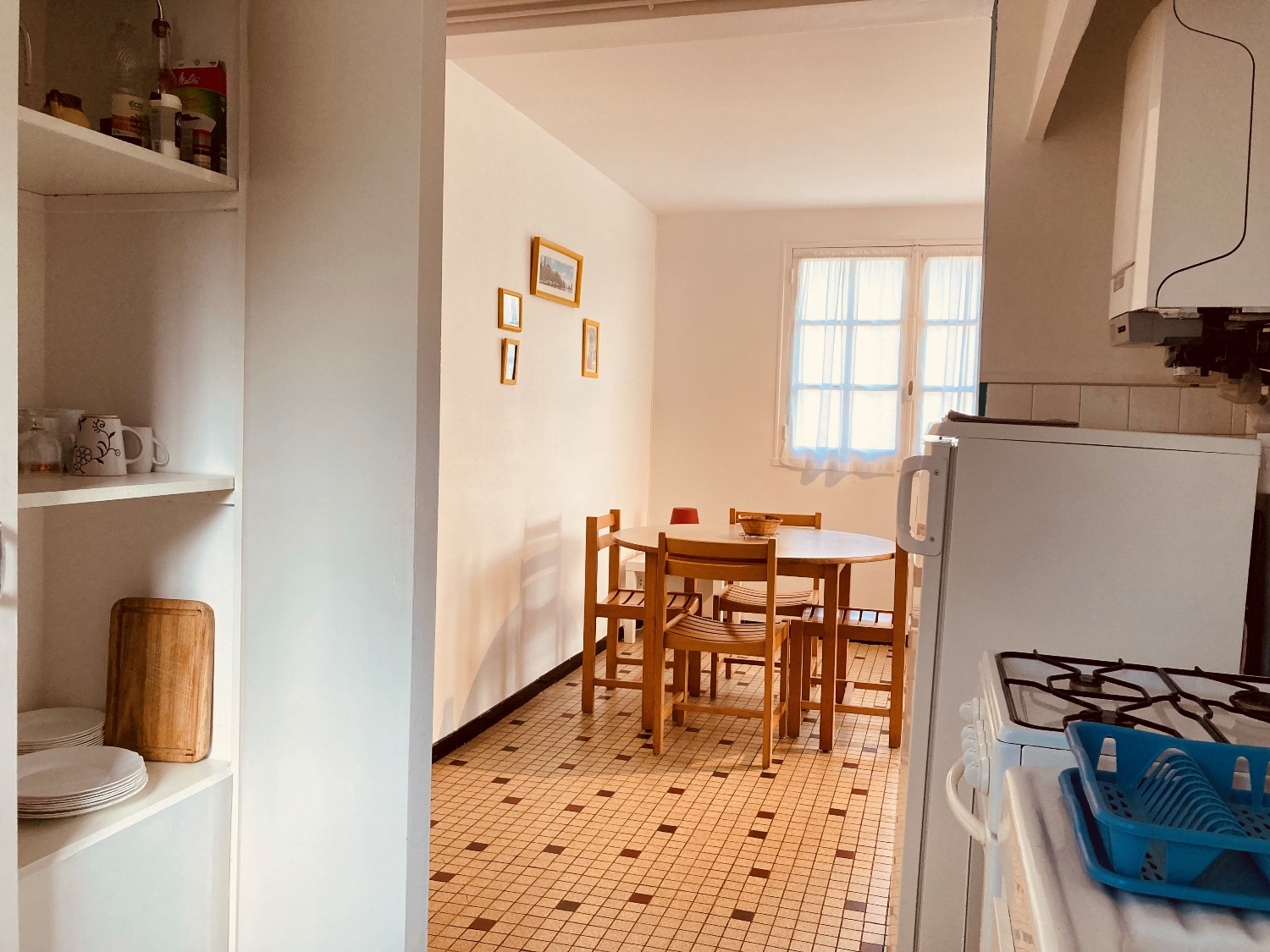 Gîtes du Lac -T2, Cancon - photo 19