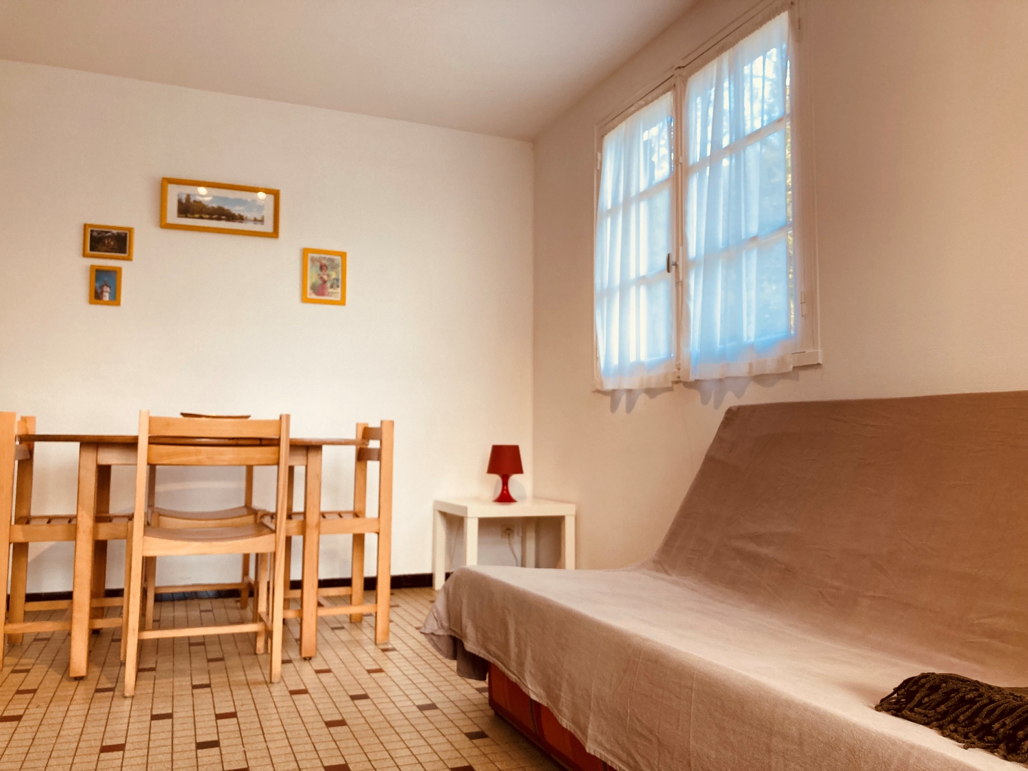 Gîtes du Lac -T2, Cancon - photo 6