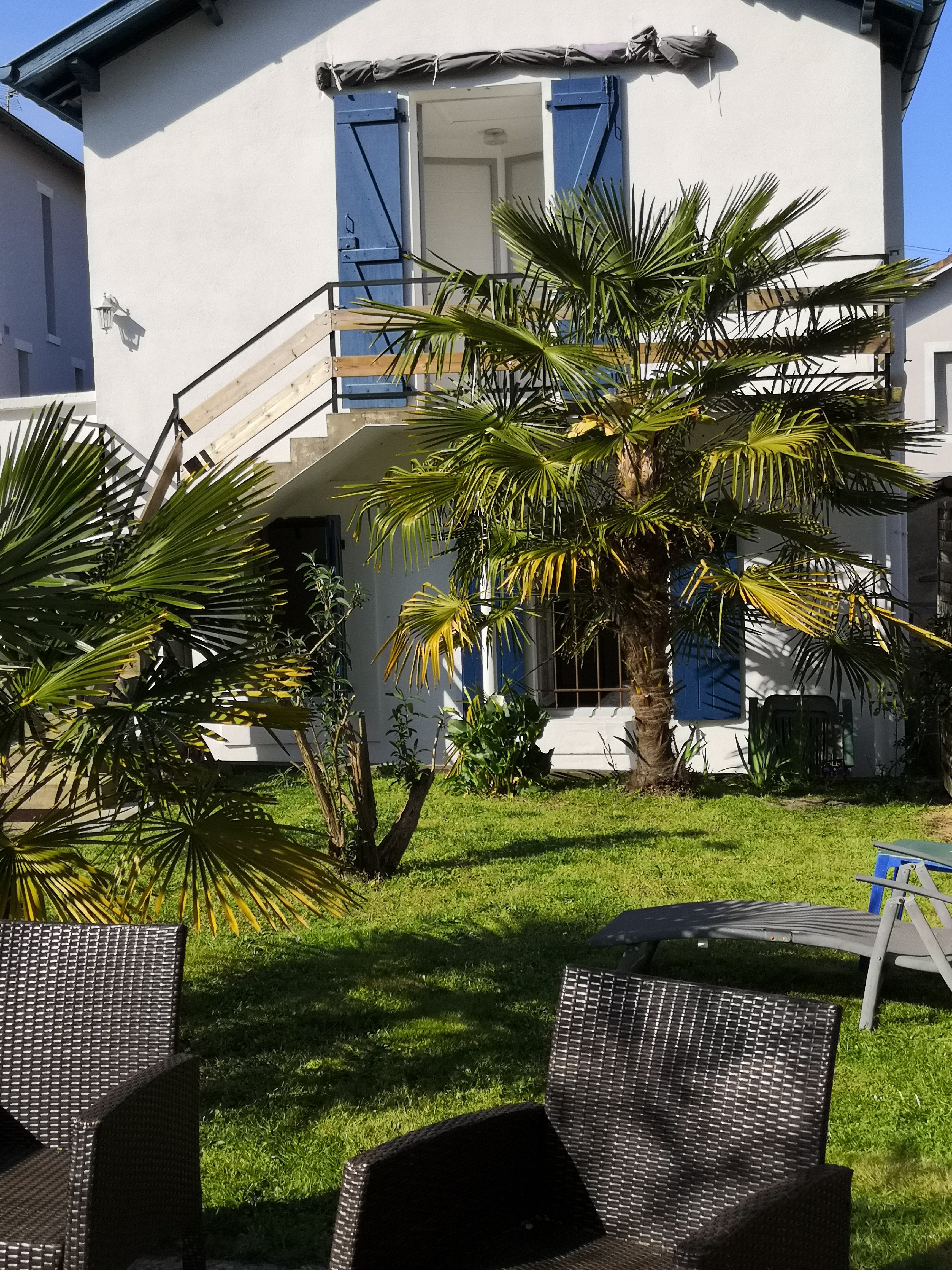 T2 - 1 à 2 pers. - LAR12/B