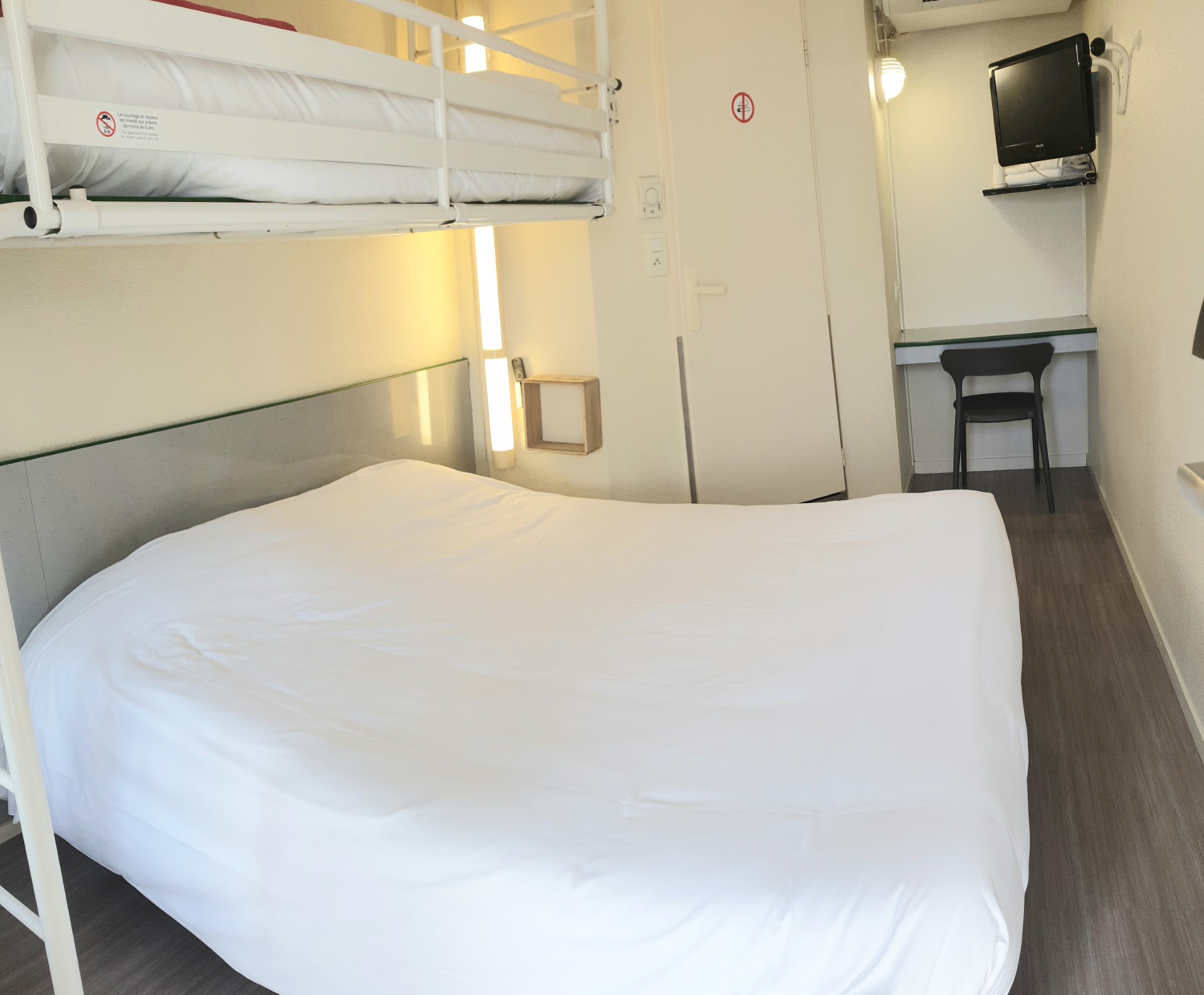 Hôtel Première Classe, Brive-la-Gaillarde - photo 4