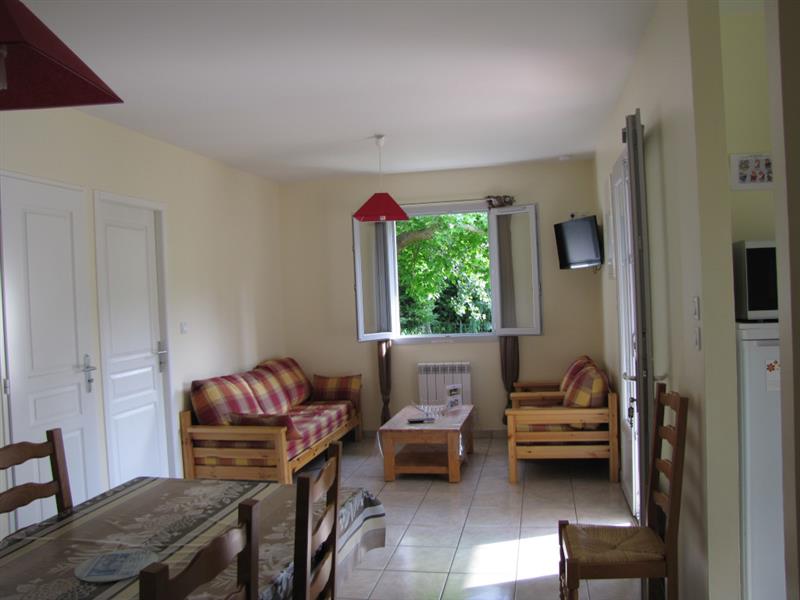 Location Les 7 nains