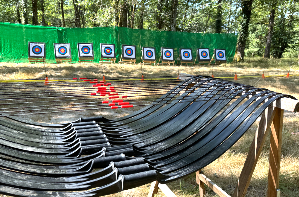 ACTIVIFUN : Paintball, Arc touch, Bubble, Blaster, Location de structures - photo 4