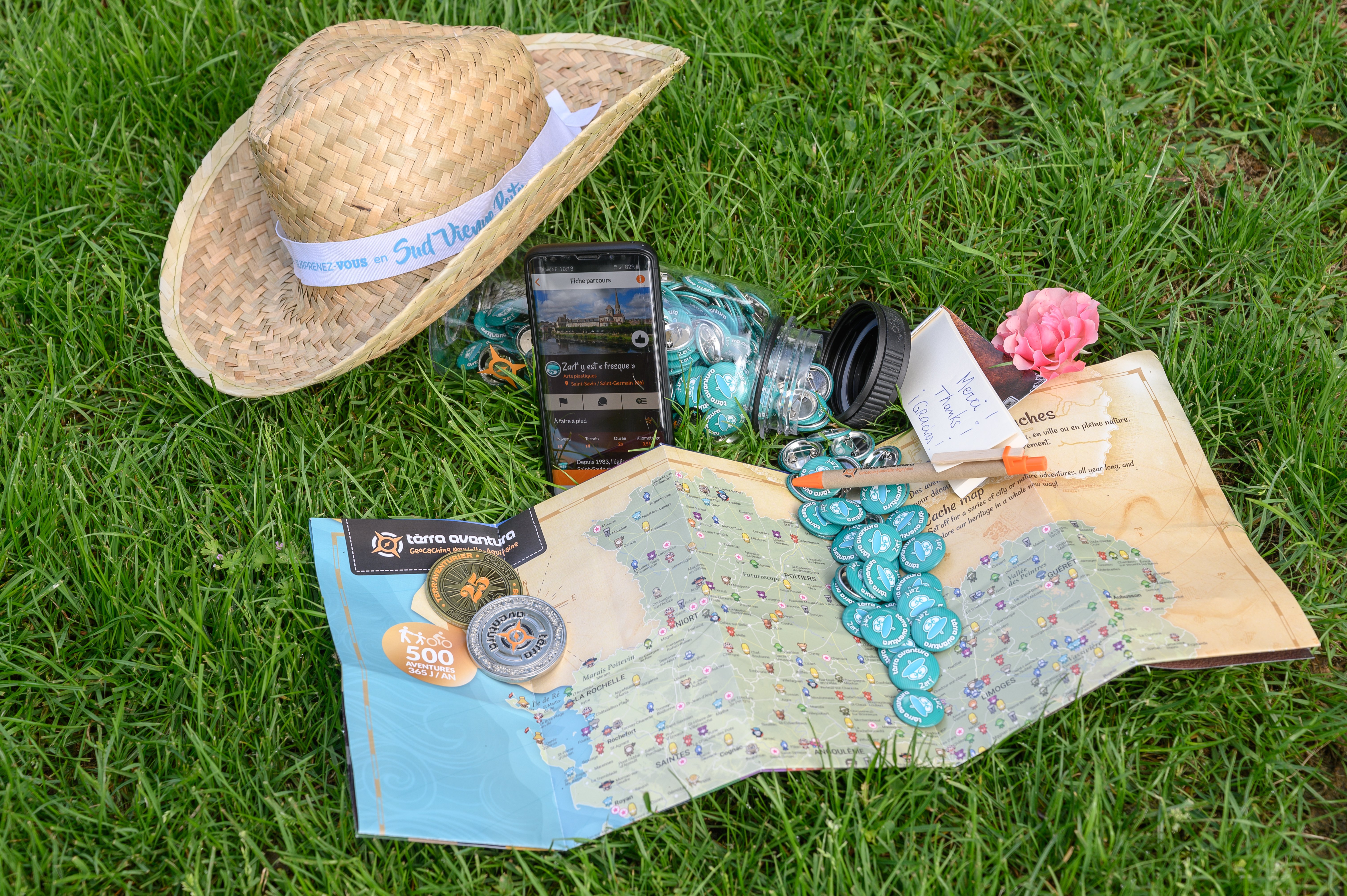 Tèrra Aventura : À Vienne que pourra ! - photo 3