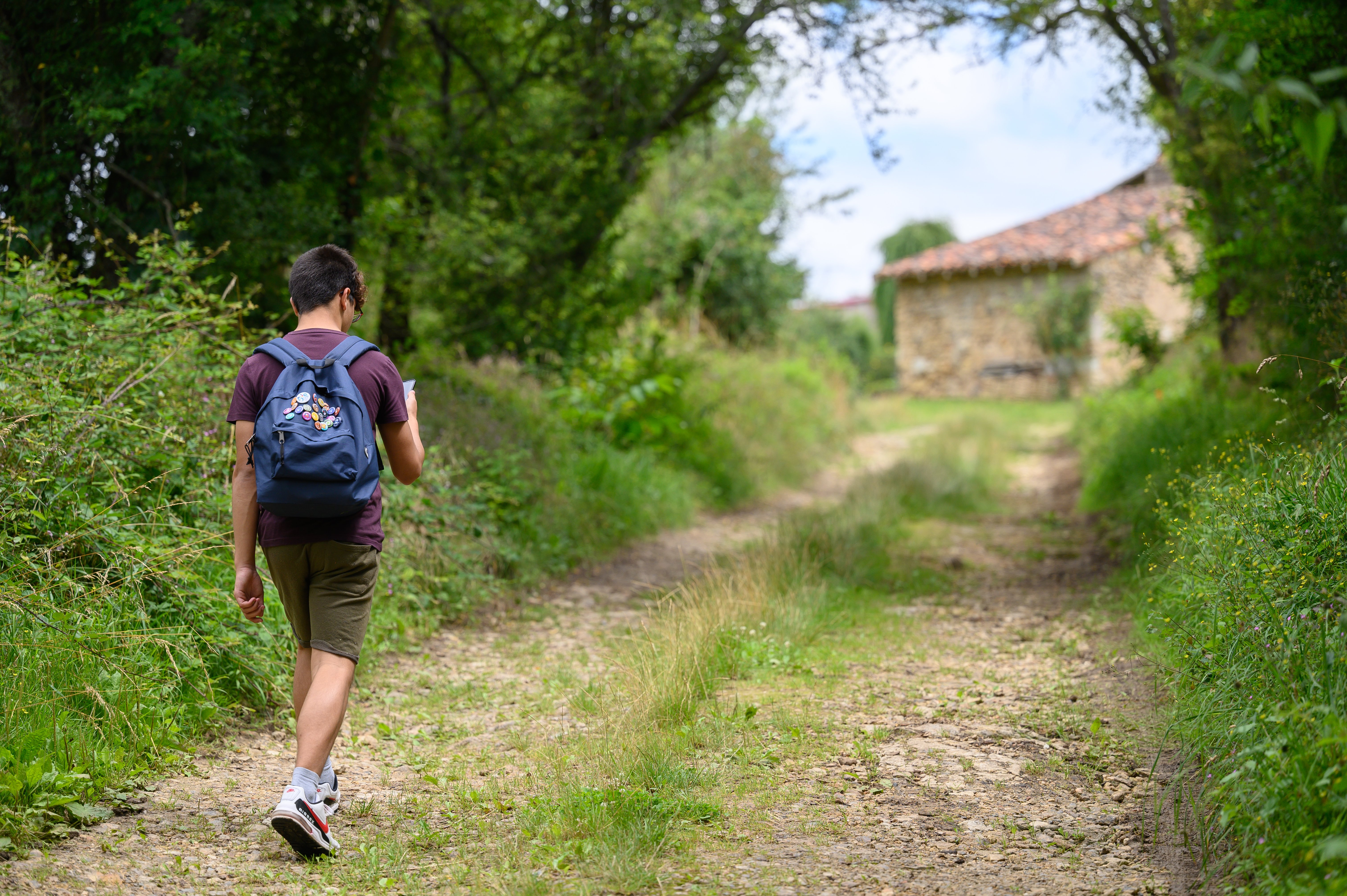 Tèrra Aventura : Qu'est-ce que tu nous Chantes là ?
