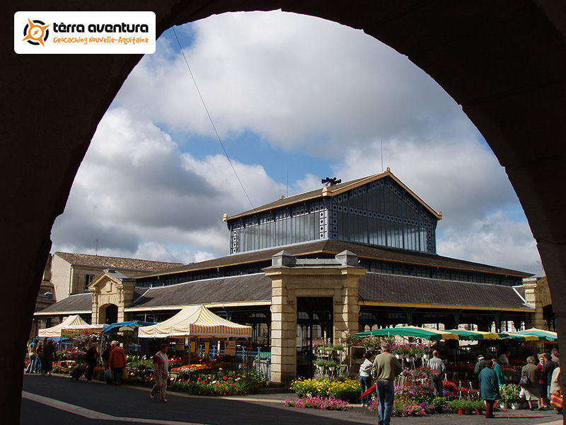 Terra Aventura à Monségur : "Fortune compte pas pour des prunes" ! - photo 5