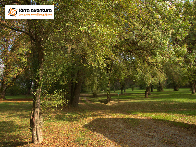 Terra Aventura à Monségur : "Fortune compte pas pour des prunes" !