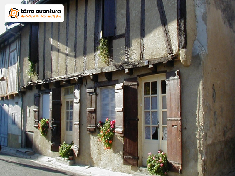 Terra Aventura à Monségur : "Fortune compte pas pour des prunes" ! - photo 3