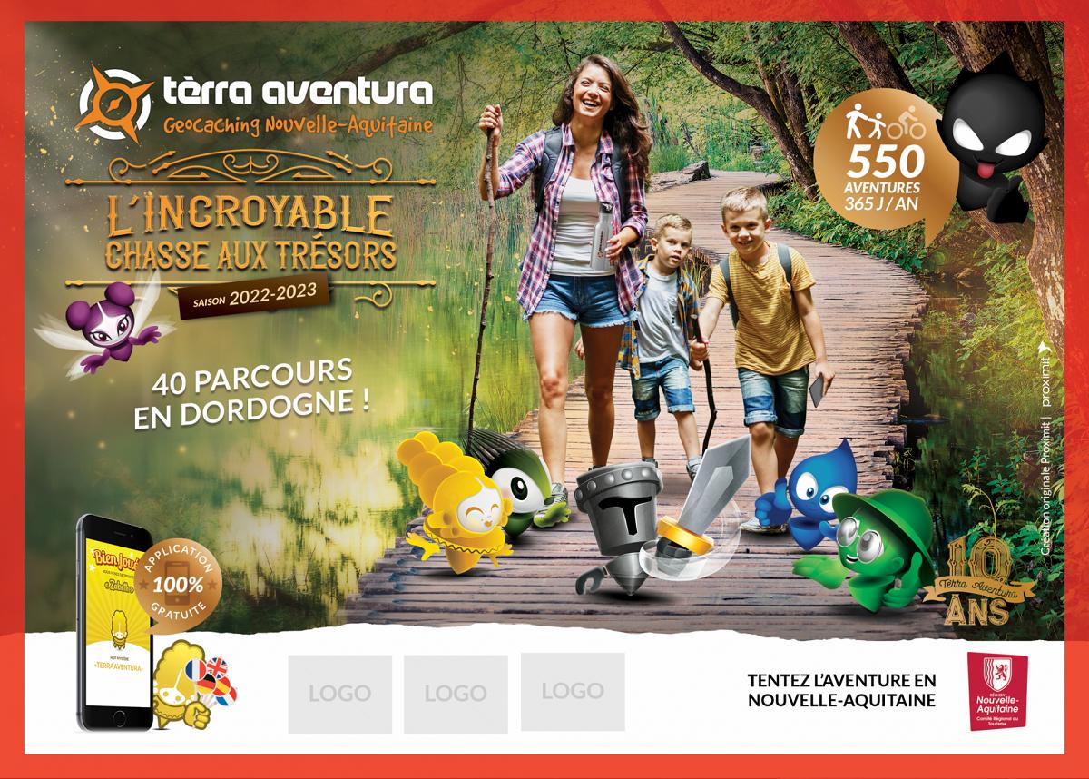 Terra Aventura : Only Diou ! - photo 3