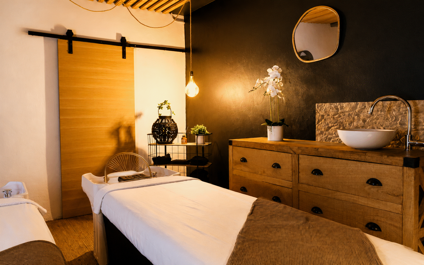 Sérénité Basque Spa privatif & soins bien être, Ainhoa - photo 10