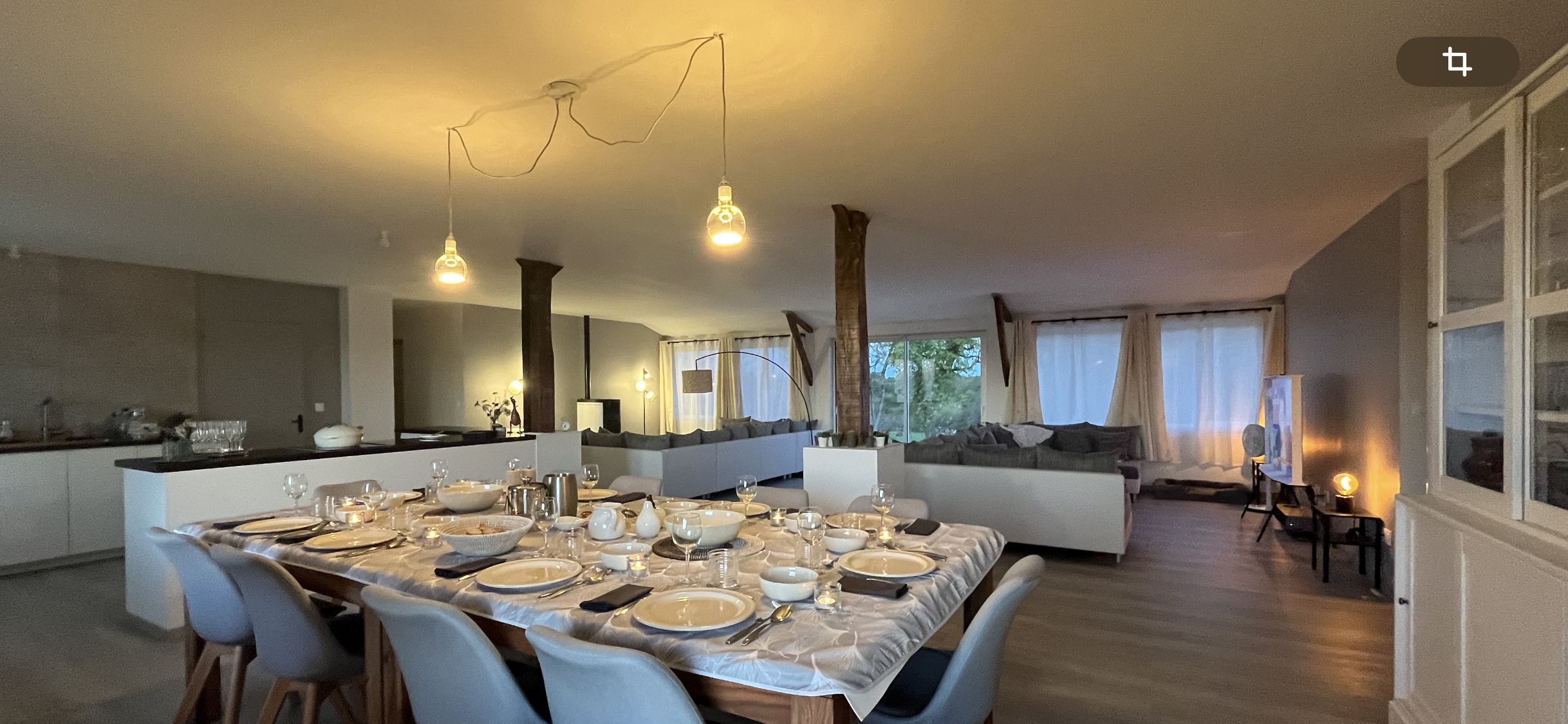 Le Lotus Noir-Périgord, Mazeyrolles - photo 7