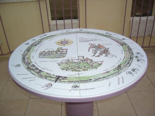 Eglise Saint-Pierre et son clocher, Peyrière - photo 7