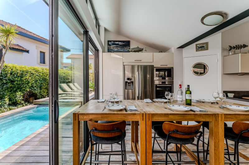 La Villa Sanson, Arcachon - photo 21