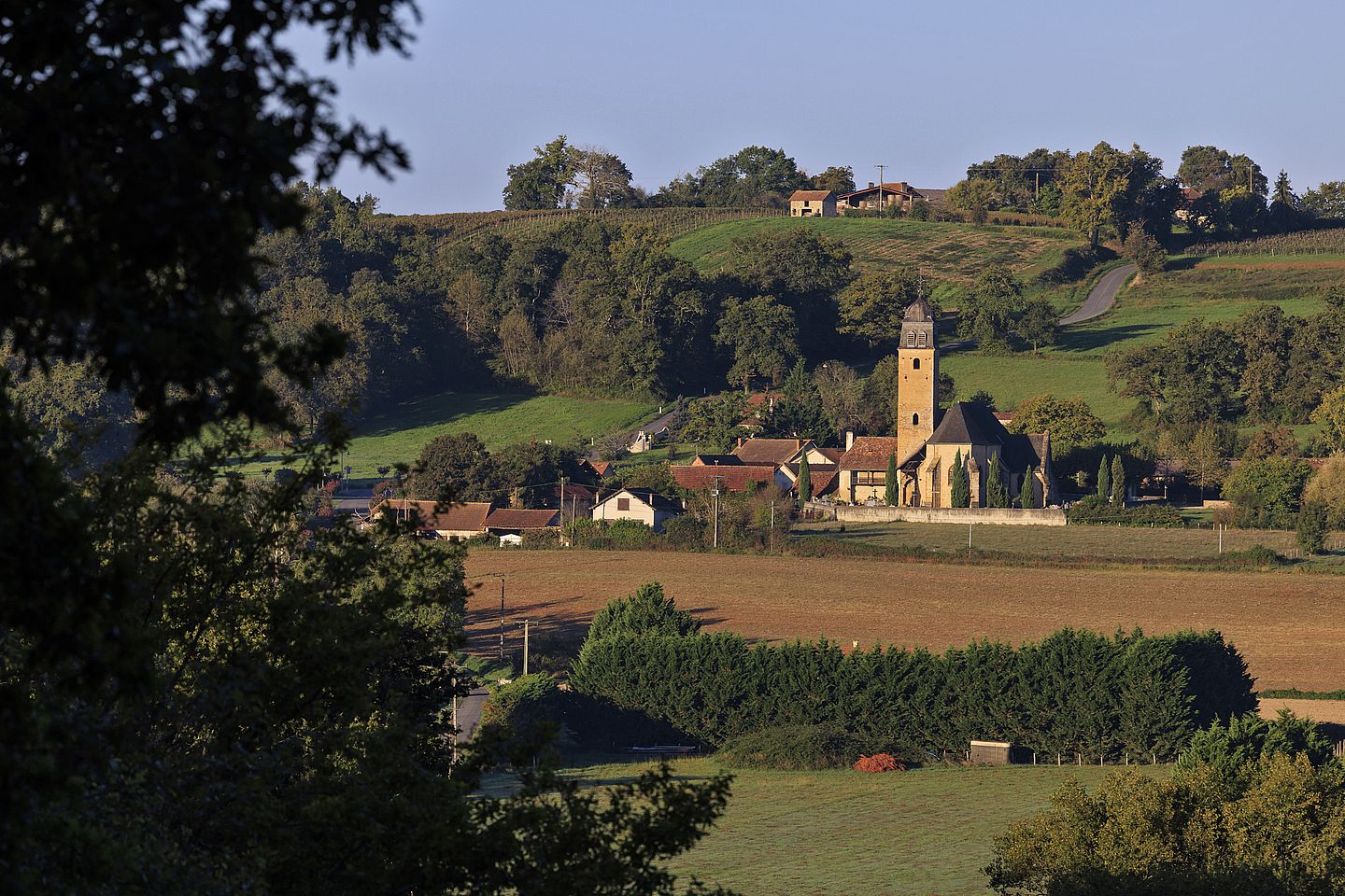 Fêtes locales