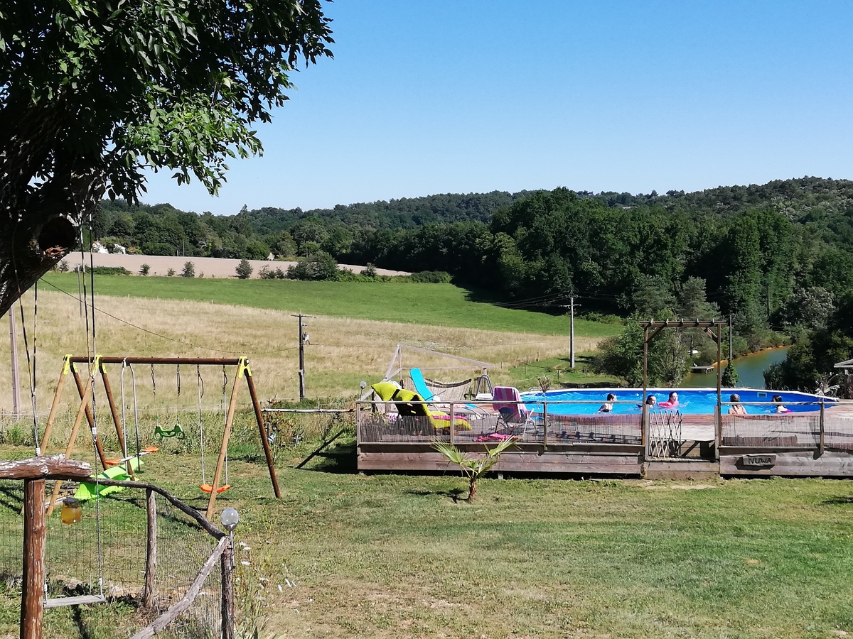 TASHUNKA Town - Le gite Asnikiya - photo 2