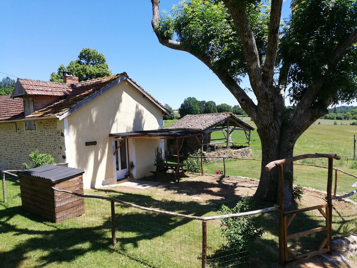 TASHUNKA Town - Le gîte Nagi can - photo 4