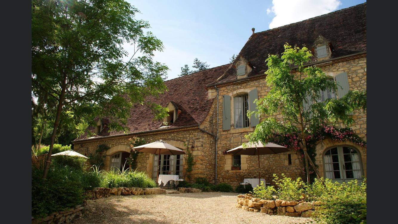 La Tour de Cause, Castelnaud-la-Chapelle - photo 5