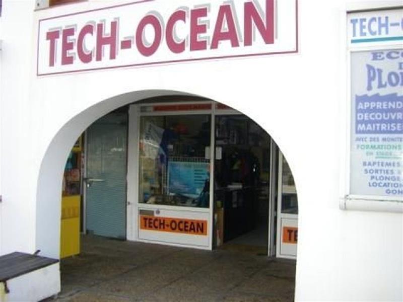 Tech Océan