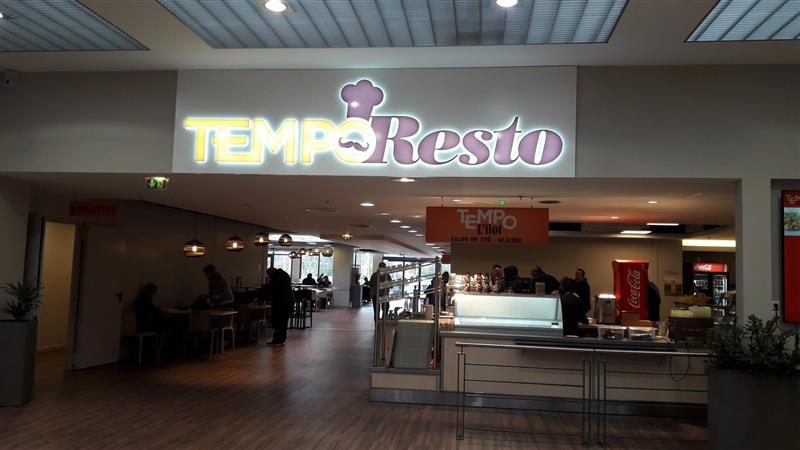 Tempo Resto