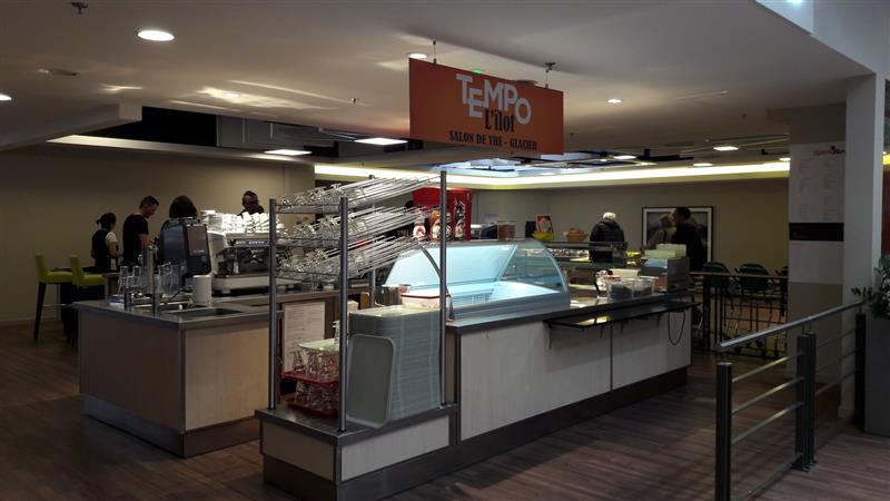 Tempo Resto