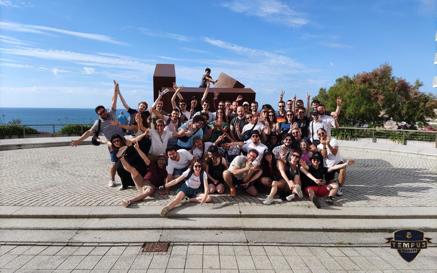 Tempus Escape - photo 3