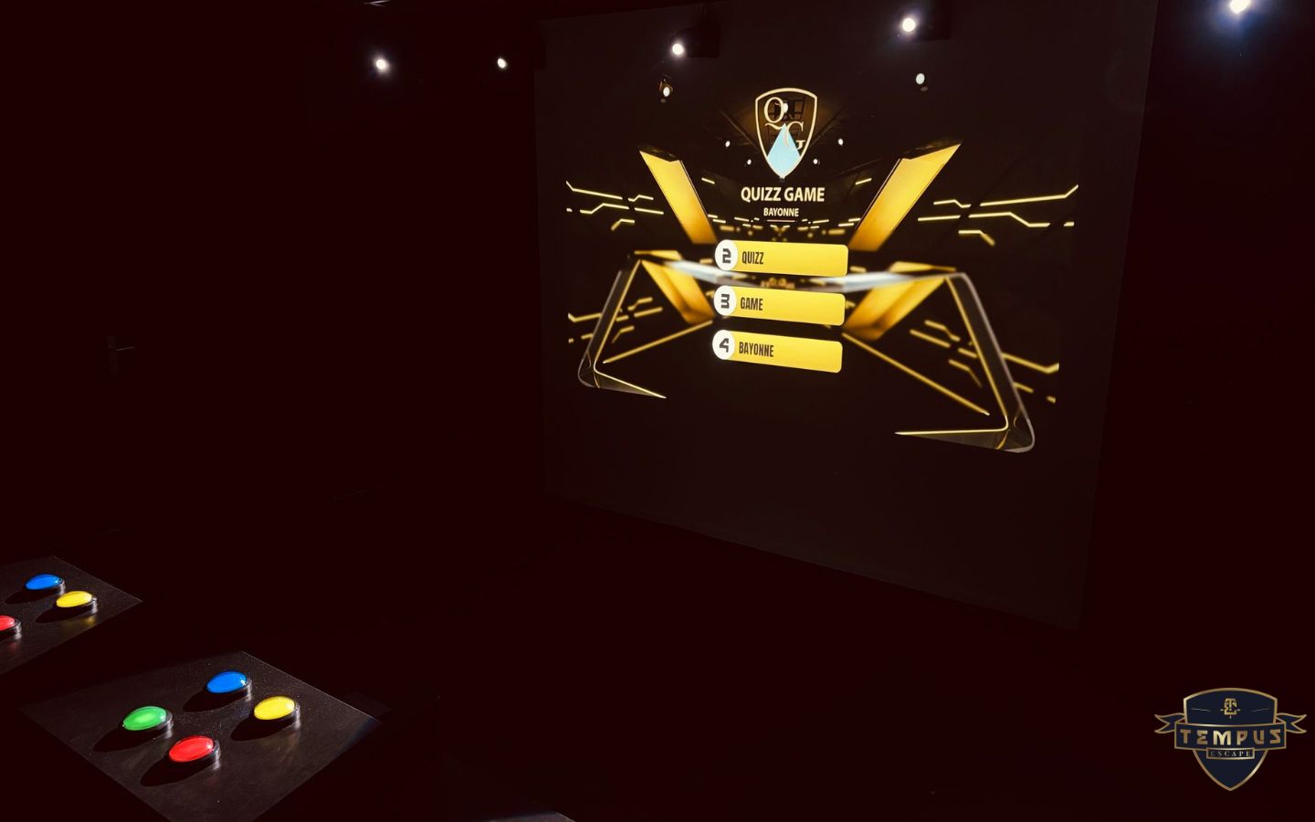 Tempus Escape - photo 4