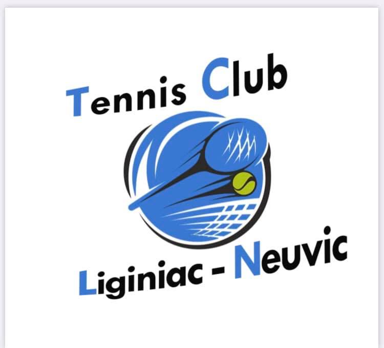Tournoi de tennis 11/14 ans — visuel événement