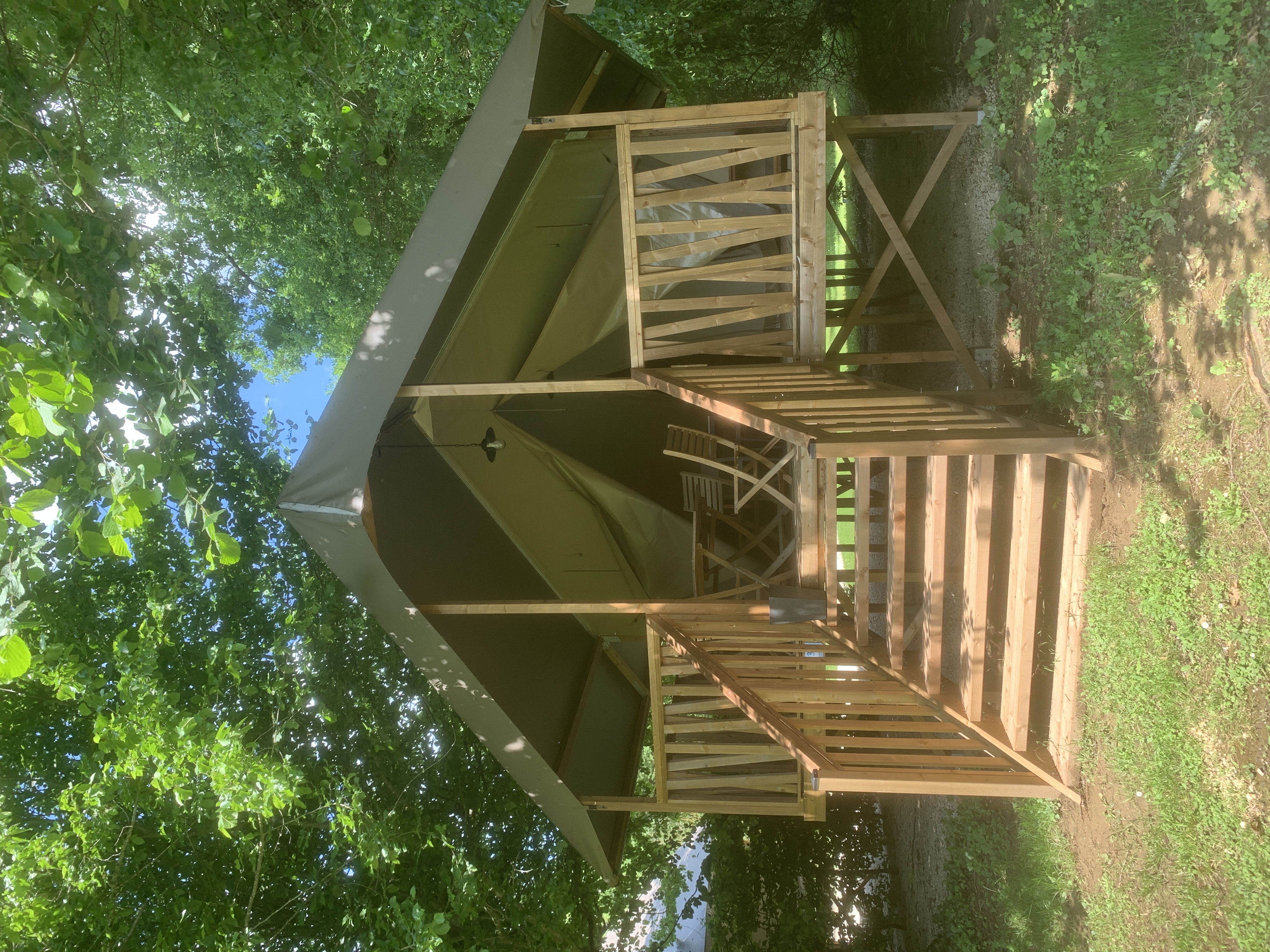 Camping Au Fil de l'Eau - photo 5