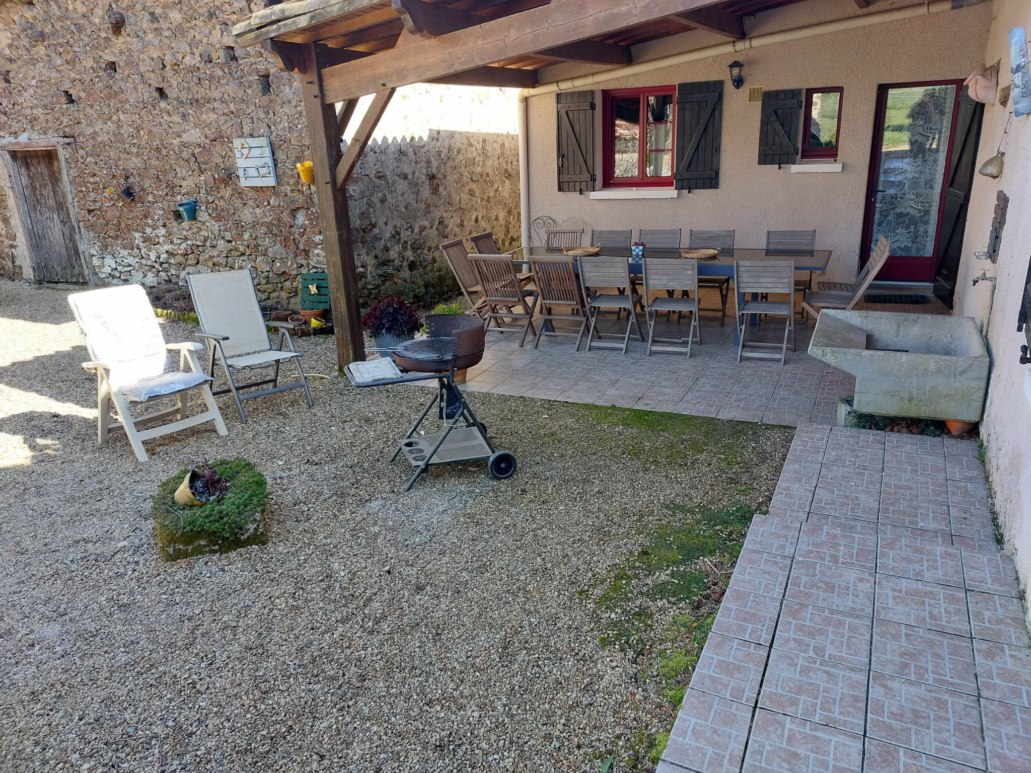 Gîte de l'Archerie, Vausseroux - photo 16