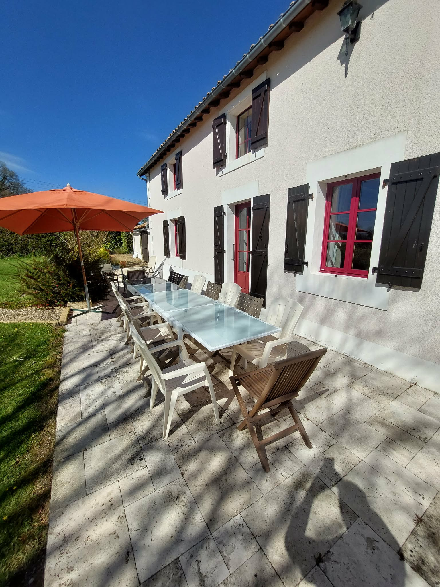 Gîte de l'Archerie, Vausseroux - photo 20