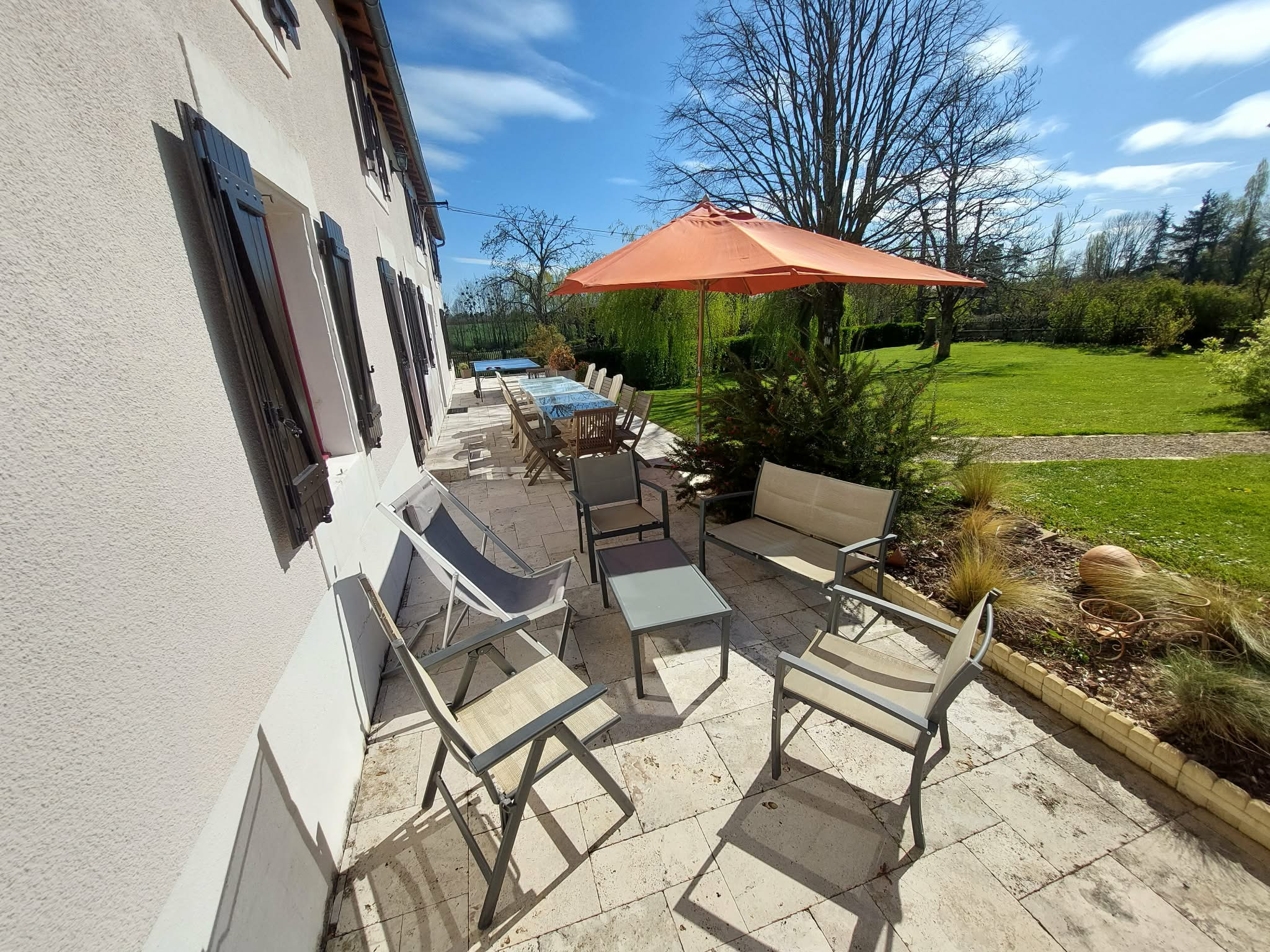 Gîte de l'Archerie, Vausseroux - photo 25