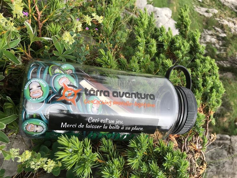 Tèrra Aventura : 