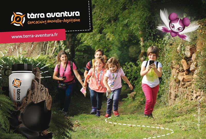 Tèrra Aventura : 