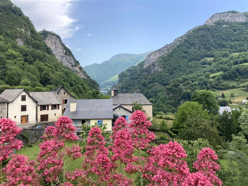 Tèrra Aventura : « Lo Mossur » est passé par ici...