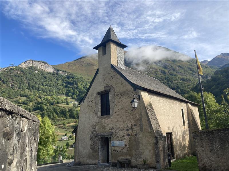 Tèrra Aventura : « Lo Mossur » est passé par ici...