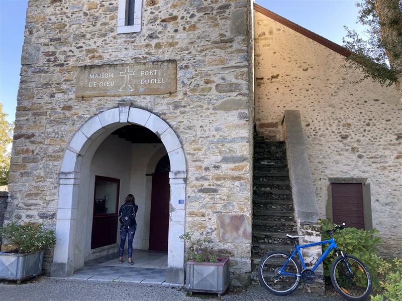 Tèrra Aventura vélo : 